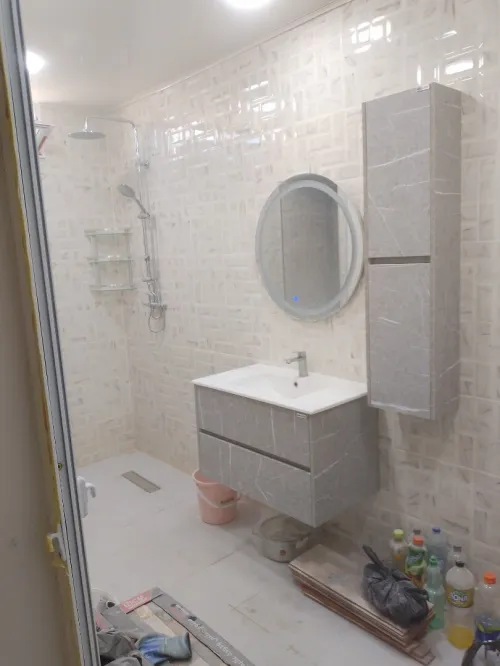 Tout travaux de maçonnerie