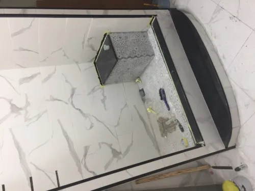 Tout travaux de maçonnerie