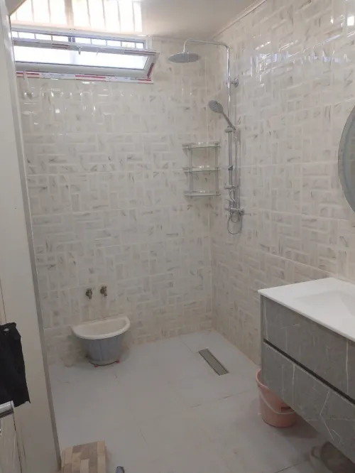 Tout travaux de maçonnerie