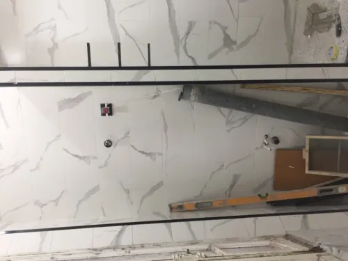 Tout travaux de maçonnerie