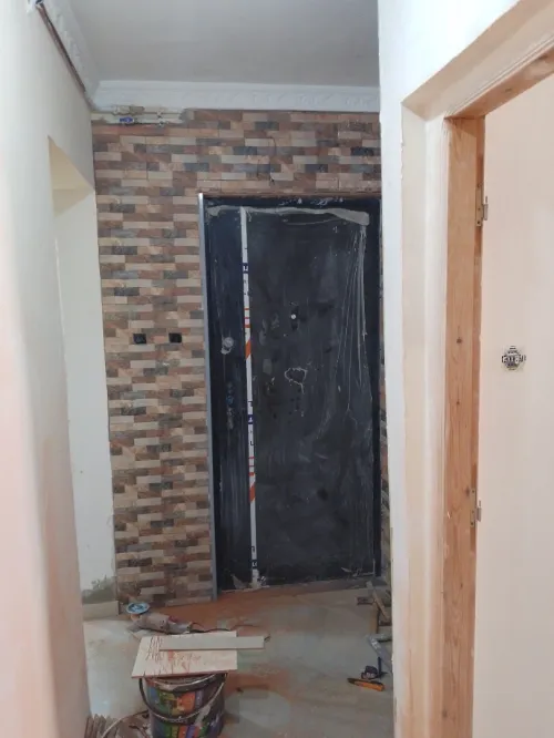 Tout travaux de maçonnerie