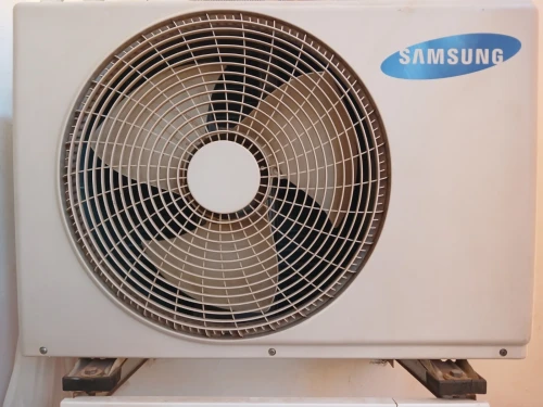 Climatiseur