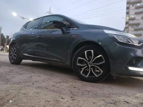 Renault Clio 4 2019 Limited 2