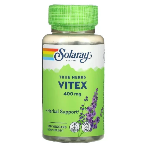 Vitex pour femmes  400mg - 100caps