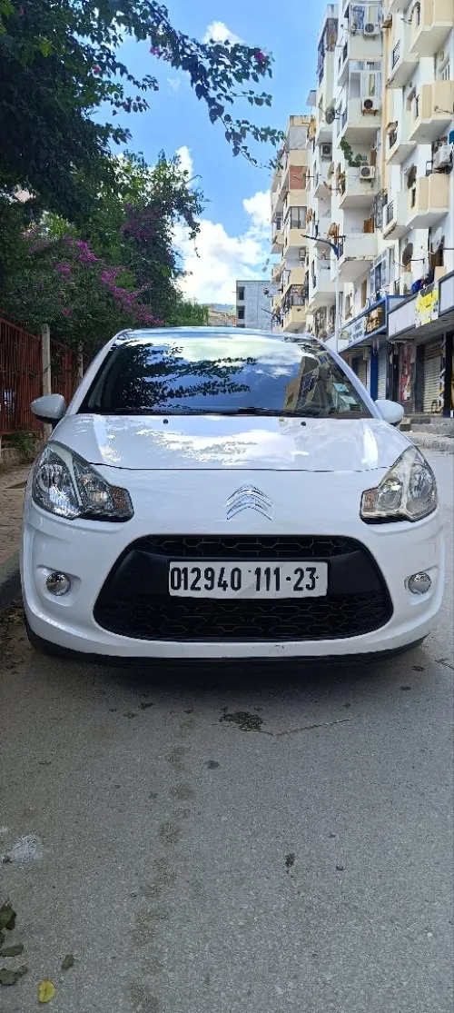 Citroen C3 2011 