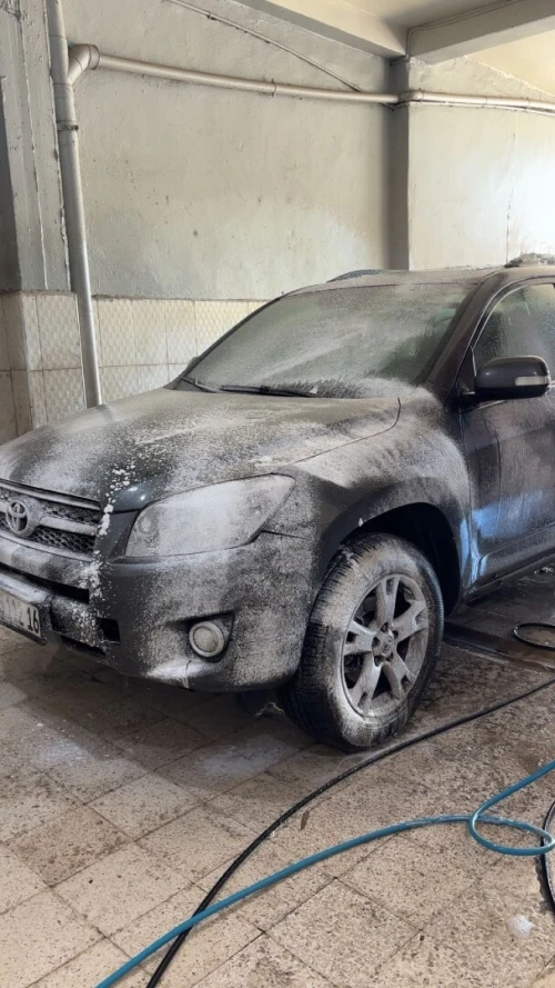 Toyota RAV4 2012 RAV4