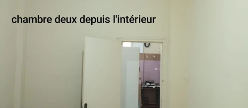 Vente Appartement F3 Alger Bouzareah