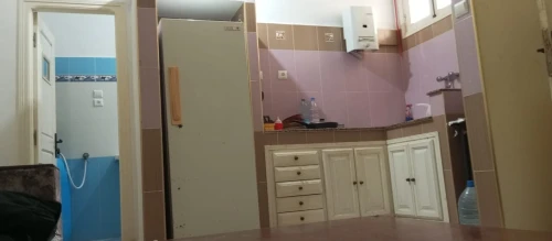 Vente Appartement F3 Alger Bouzareah