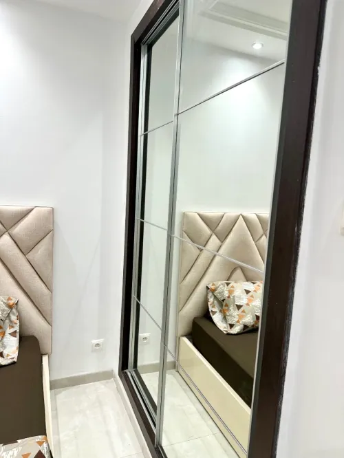 Vente Appartement Alger Cheraga