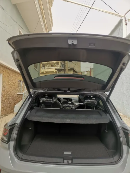 Volkswagen T-Roc 2026 R-Line 