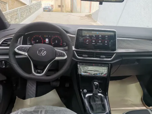 Volkswagen T-Roc 2026 R-Line 