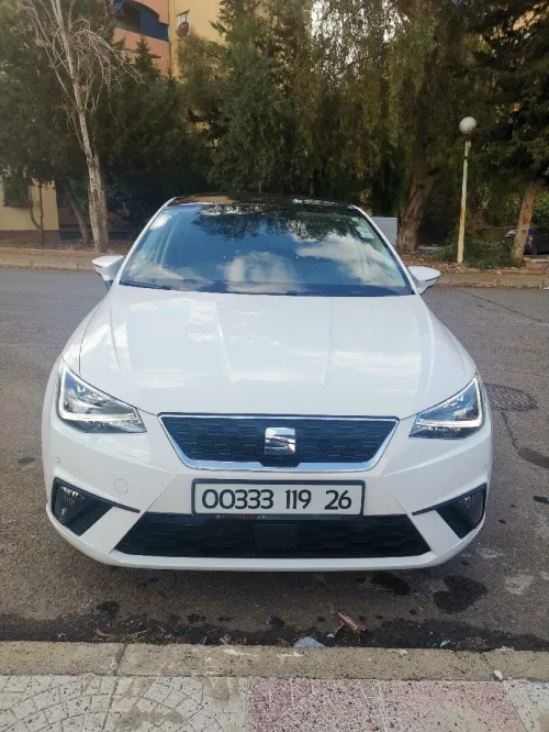Seat Ibiza 2019 HIGH