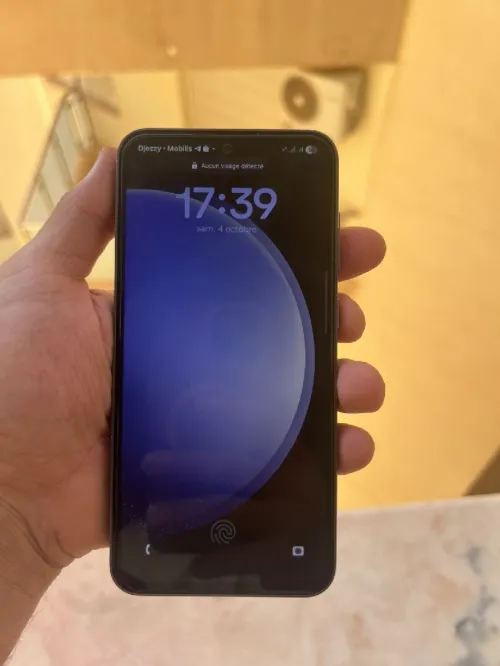 Samsung S23 Fe