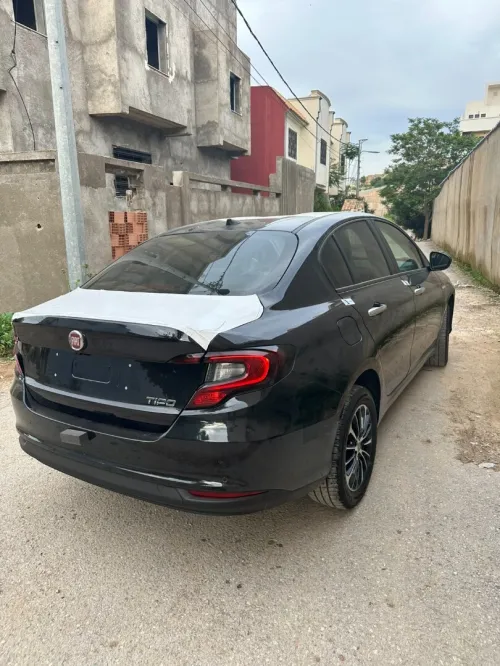 Fiat Tipo Sedan 2026 