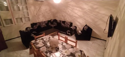 Location vacances Bungalow Bejaia Souk el thenine