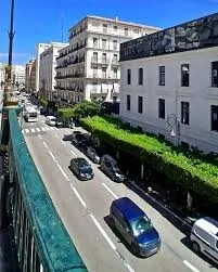 Location Appartement F3 Alger Alger centre