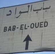 Location Local Alger Bab el oued