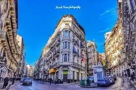 Vente Appartement F4 Alger Alger centre