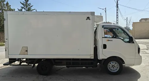 Kia K2500 2019 K2500