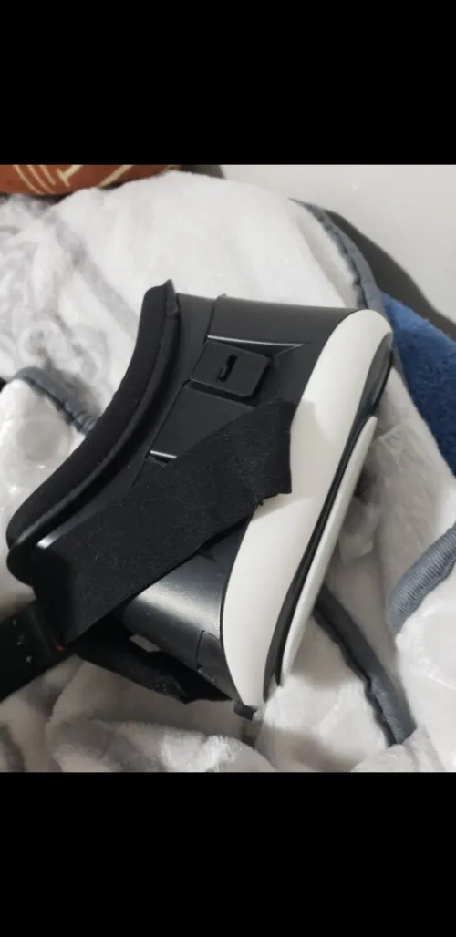 Vr iris jamais utilisé 