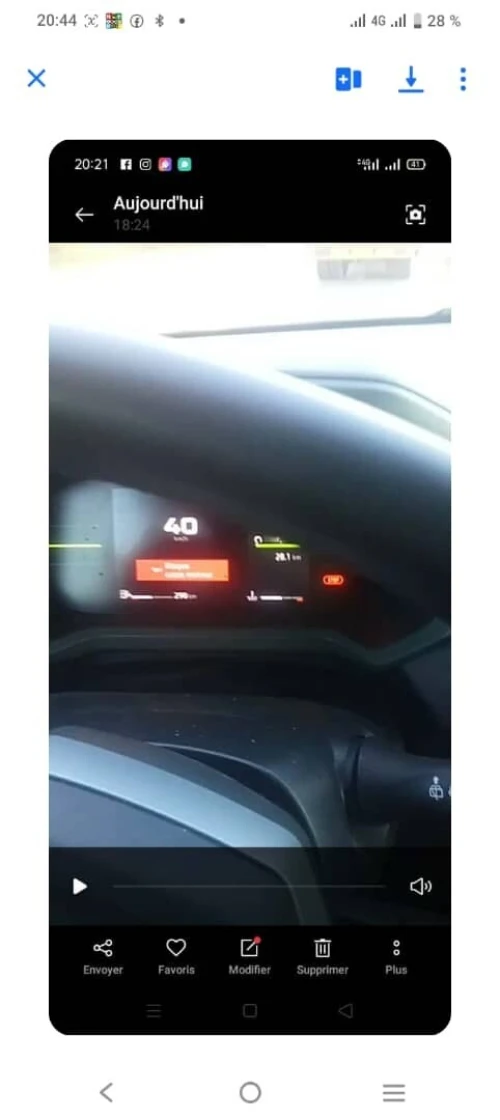 Commodo kia