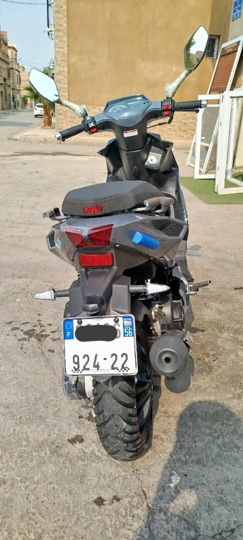 Vms Driver s2 2024