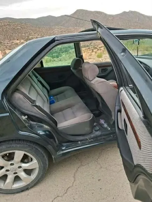 Peugeot 405 1993 405
