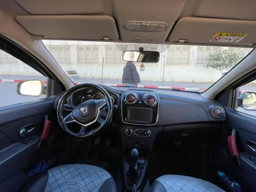 Dacia Sandero 2019 Sandero