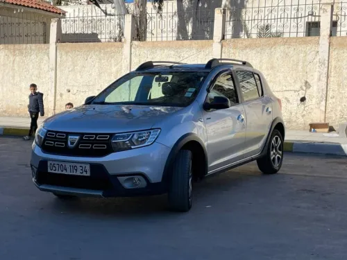 Dacia Sandero 2019 Sandero