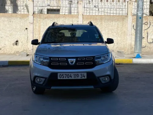 Dacia Sandero 2019 Sandero