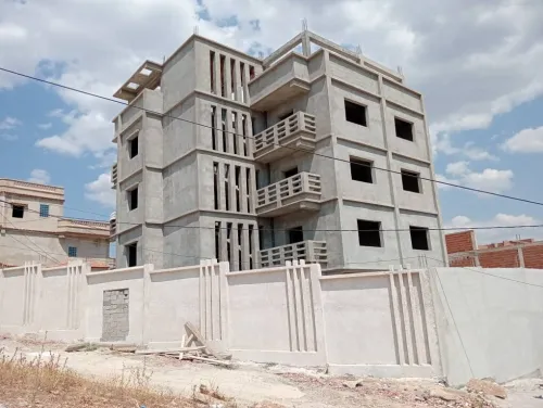 Vente Villa Constantine Constantine
