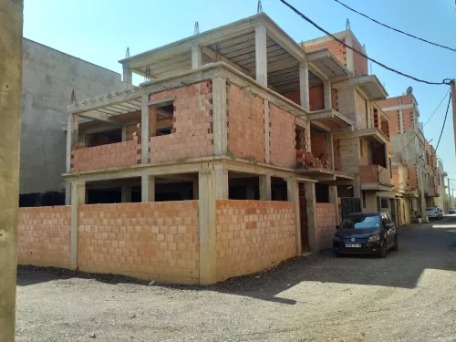 Vente Villa Alger Ouled chebel
