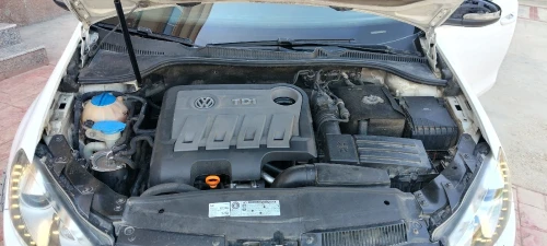 Volkswagen Golf 6 2012 Match