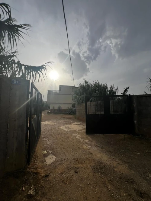 Vente Villa Boumerdès Zemmouri