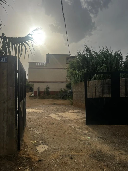Vente Villa Boumerdès Zemmouri
