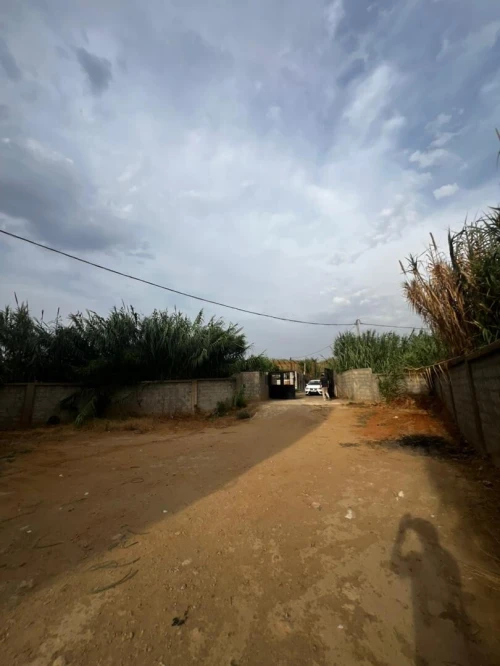 Vente Villa Boumerdès Zemmouri