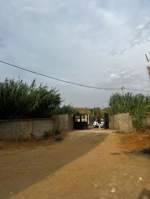 Vente Villa Boumerdès Zemmouri