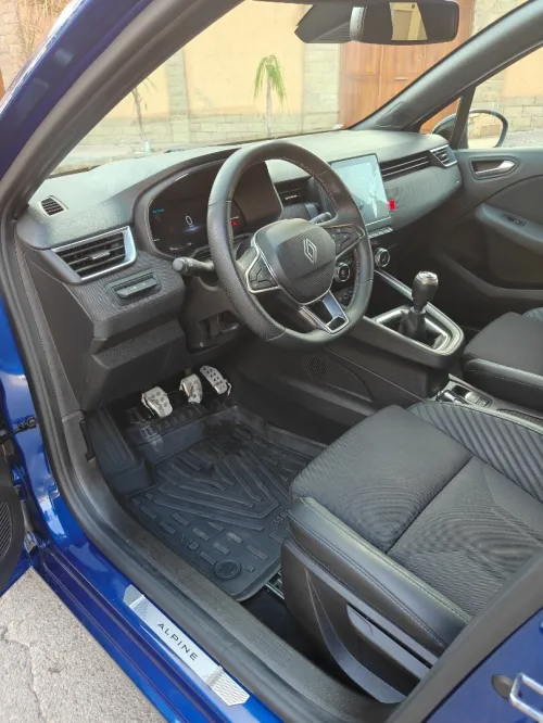 Renault Clio 5  2025 Esprit Alpine