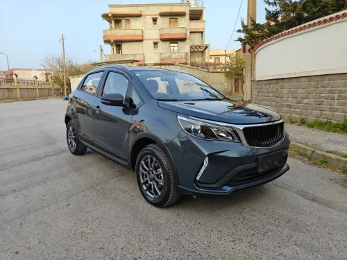 Livan X3 Pro  2026 Automatique (Avec toi ouvrant )
