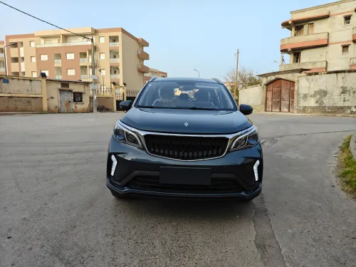 Livan X3 Pro  2026 Automatique (Avec toi ouvrant )