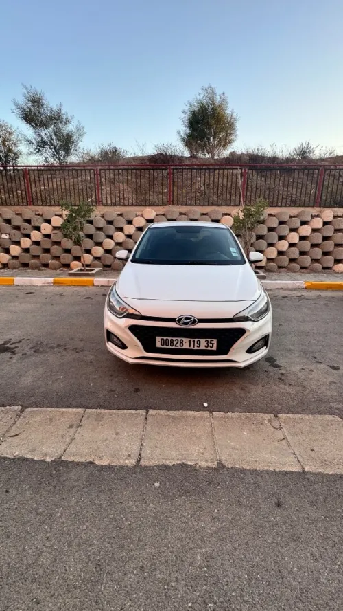 Hyundai i20 2019 i20