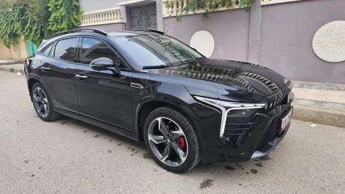 Faw Bestune b70s 2025 Premium 