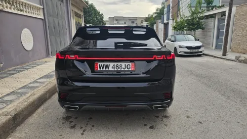 Faw Bestune b70s 2025 Premium 