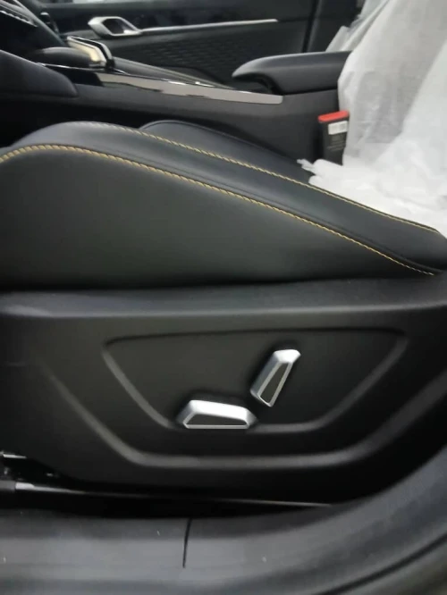 Geely Coolray 2026 