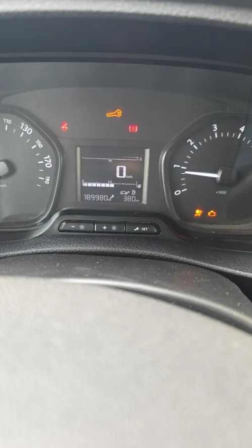 Peugeot Expert 2021 V.U Court