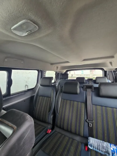 Peugeot Expert 2021 V.U Court