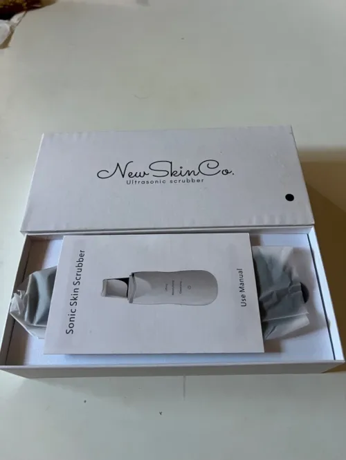 New Skin Co 