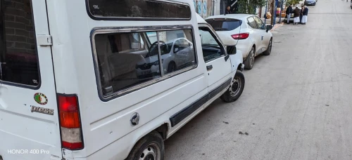 Renault Express 1990 Express