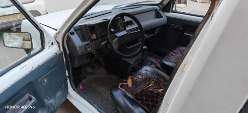 Renault Express 1990 Express