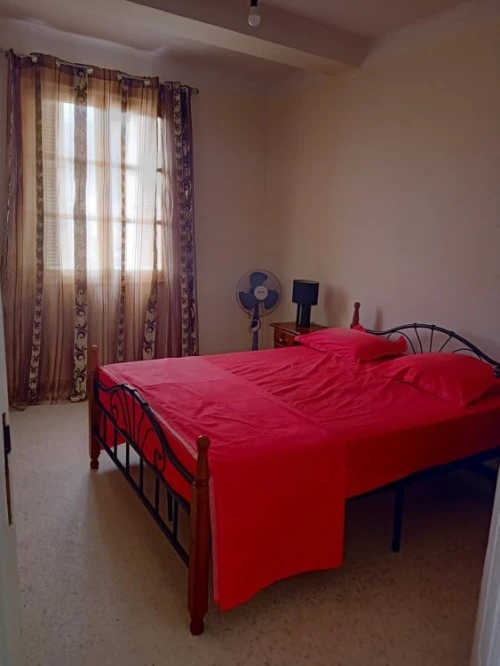 Location Appartement F2 Bejaia Melbou